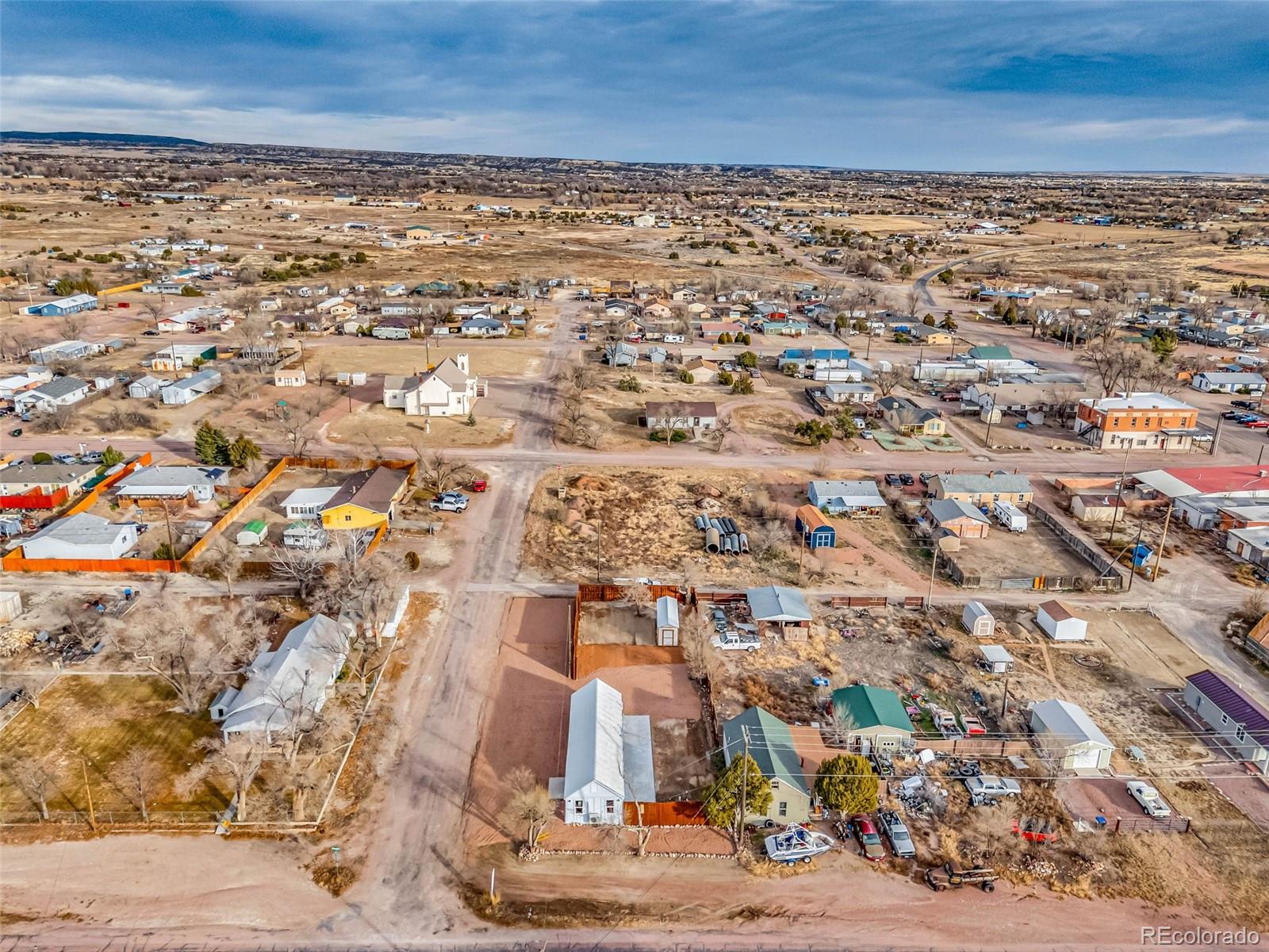 MLS Image #27 for 312  fremont street,penrose, Colorado
