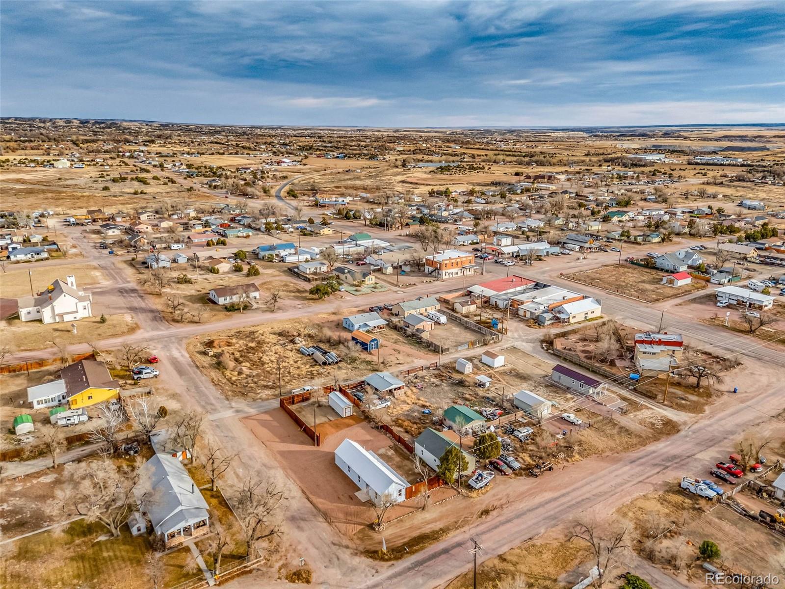 MLS Image #28 for 312  fremont street,penrose, Colorado