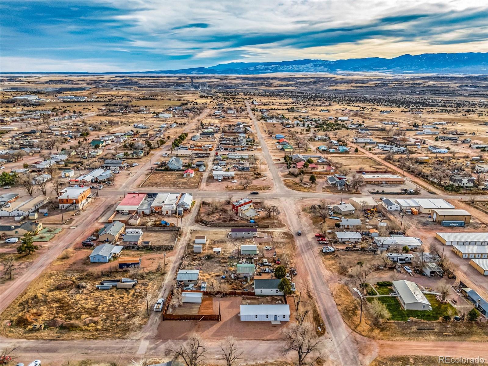MLS Image #29 for 312  fremont street,penrose, Colorado