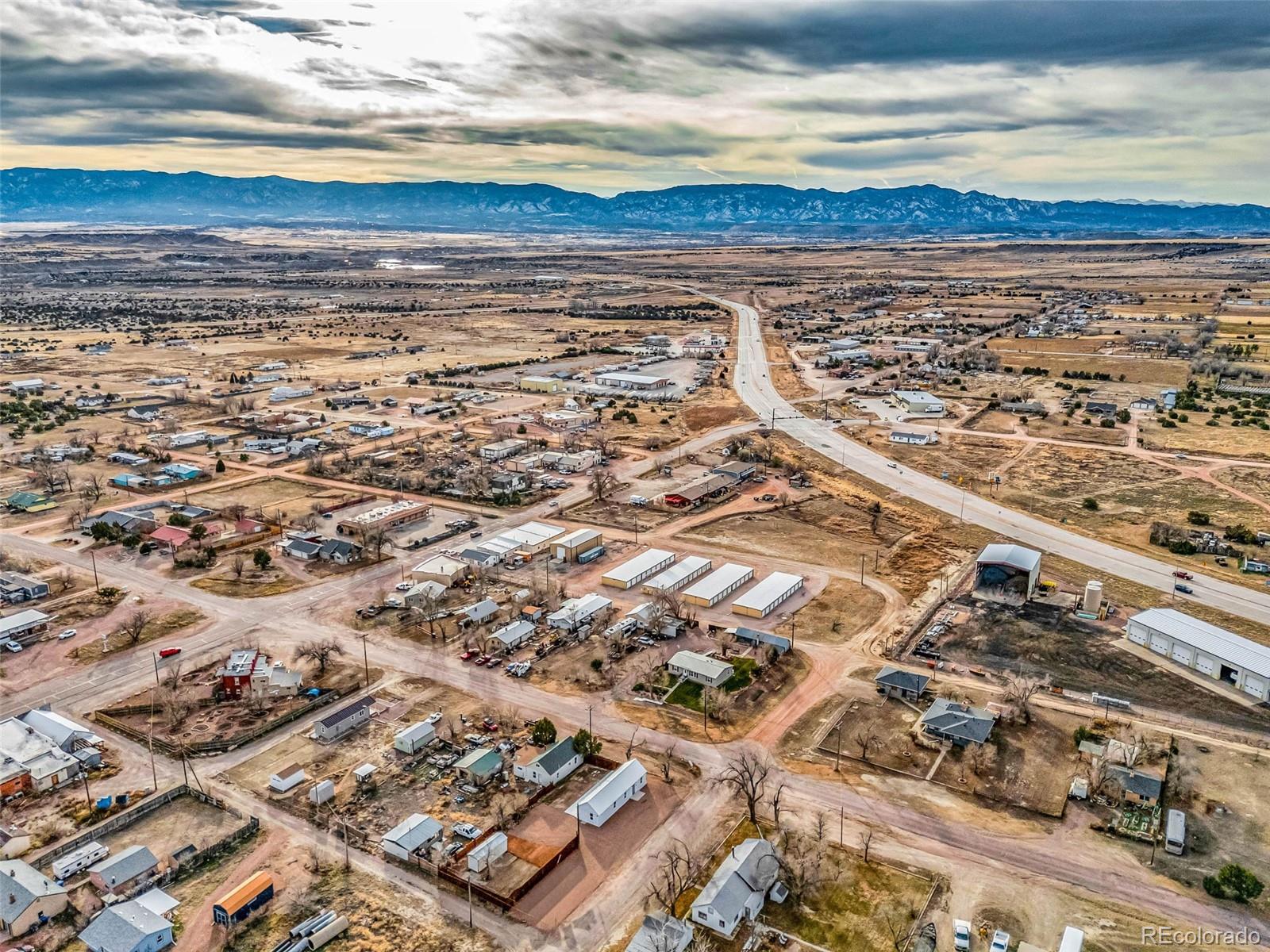 MLS Image #30 for 312  fremont street,penrose, Colorado
