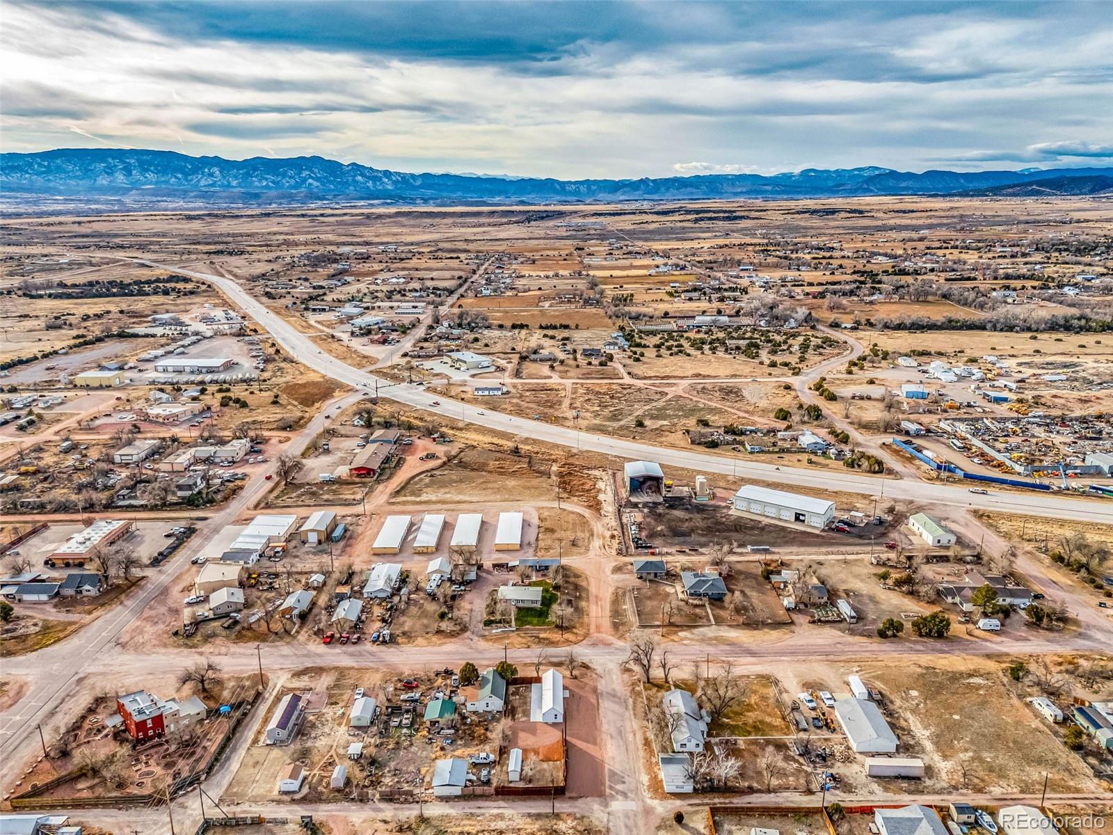 MLS Image #31 for 312  fremont street,penrose, Colorado