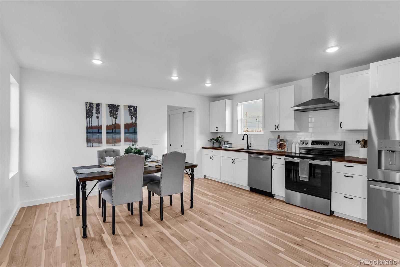 MLS Image #5 for 312  fremont street,penrose, Colorado