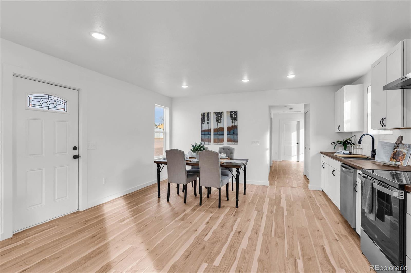 MLS Image #6 for 312  fremont street,penrose, Colorado