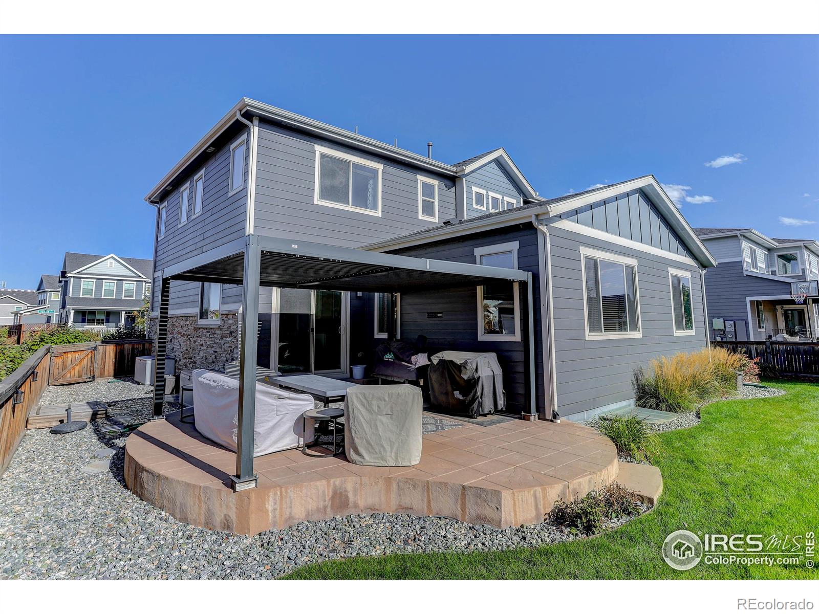 MLS Image #24 for 12299  idalia place,commerce city, Colorado