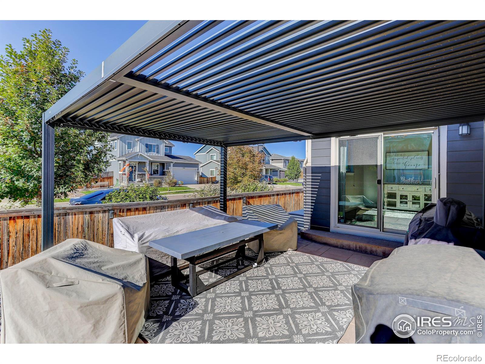MLS Image #25 for 12299  idalia place,commerce city, Colorado