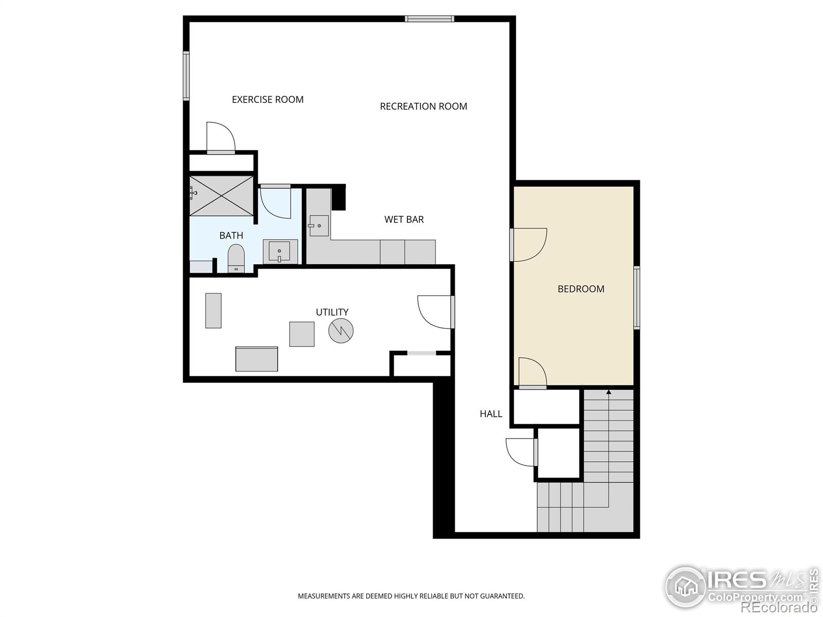 MLS Image #28 for 12299  idalia place,commerce city, Colorado