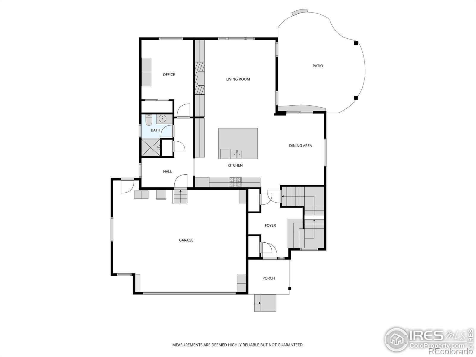 MLS Image #29 for 12299  idalia place,commerce city, Colorado