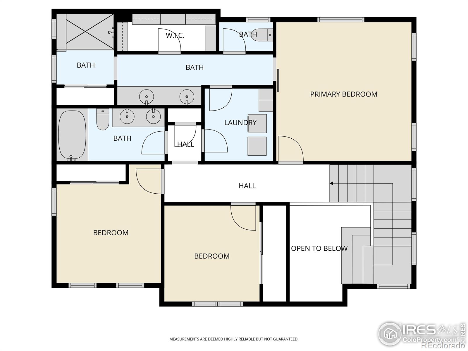 MLS Image #30 for 12299  idalia place,commerce city, Colorado
