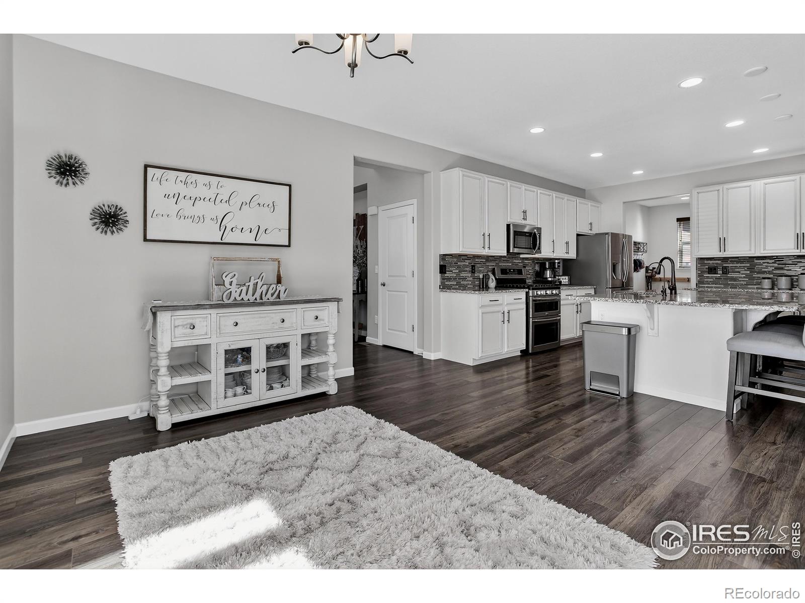 MLS Image #4 for 12299  idalia place,commerce city, Colorado