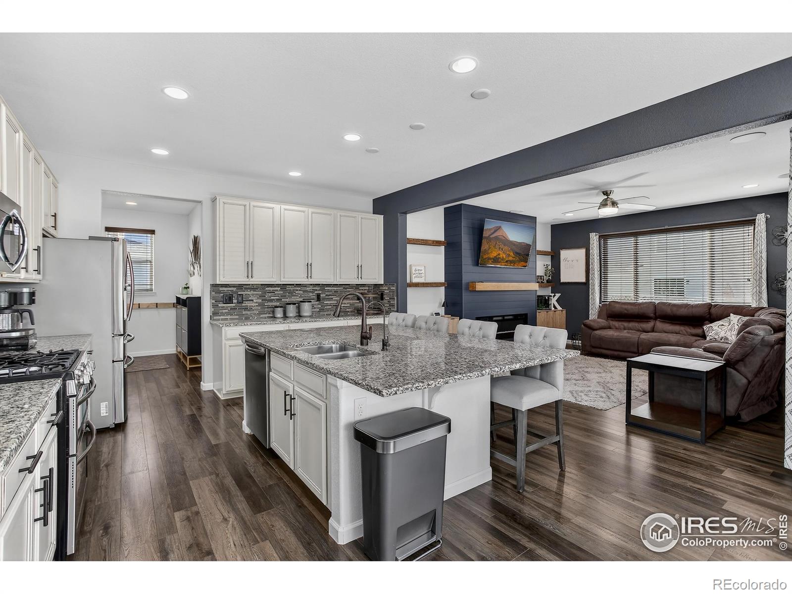 MLS Image #5 for 12299  idalia place,commerce city, Colorado