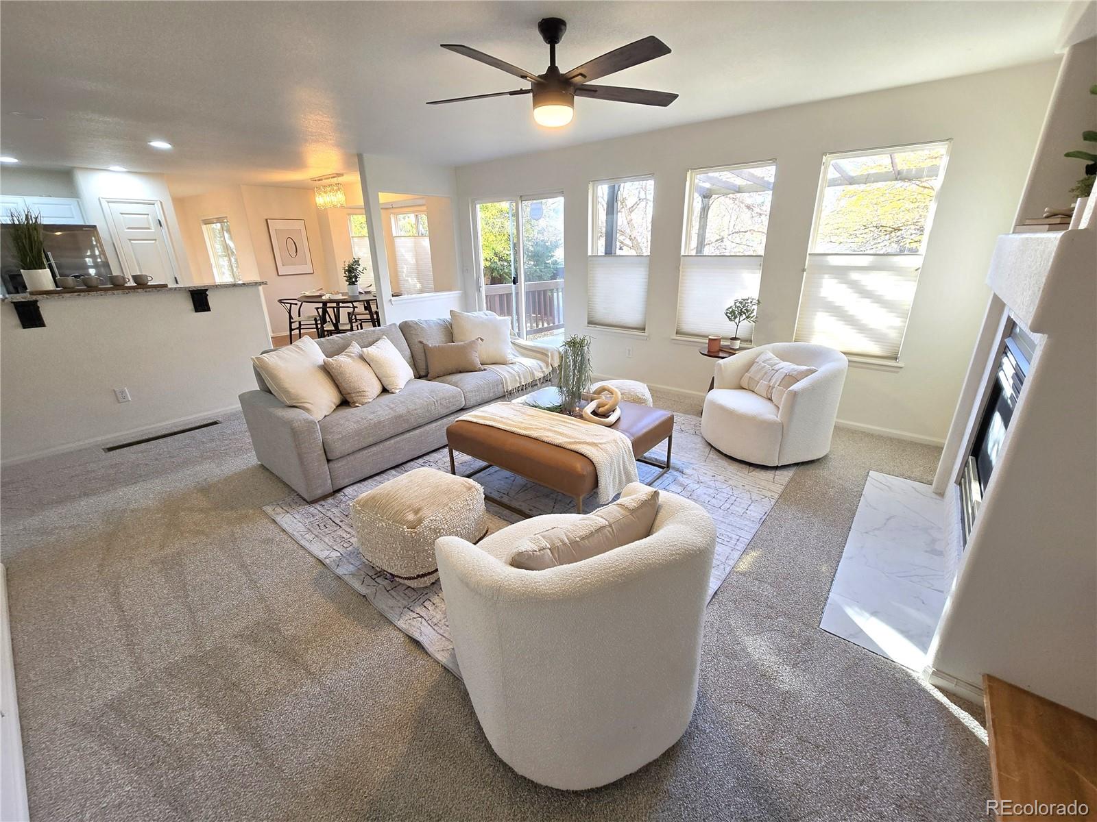 MLS Image #10 for 3574  buffalo avenue,broomfield, Colorado