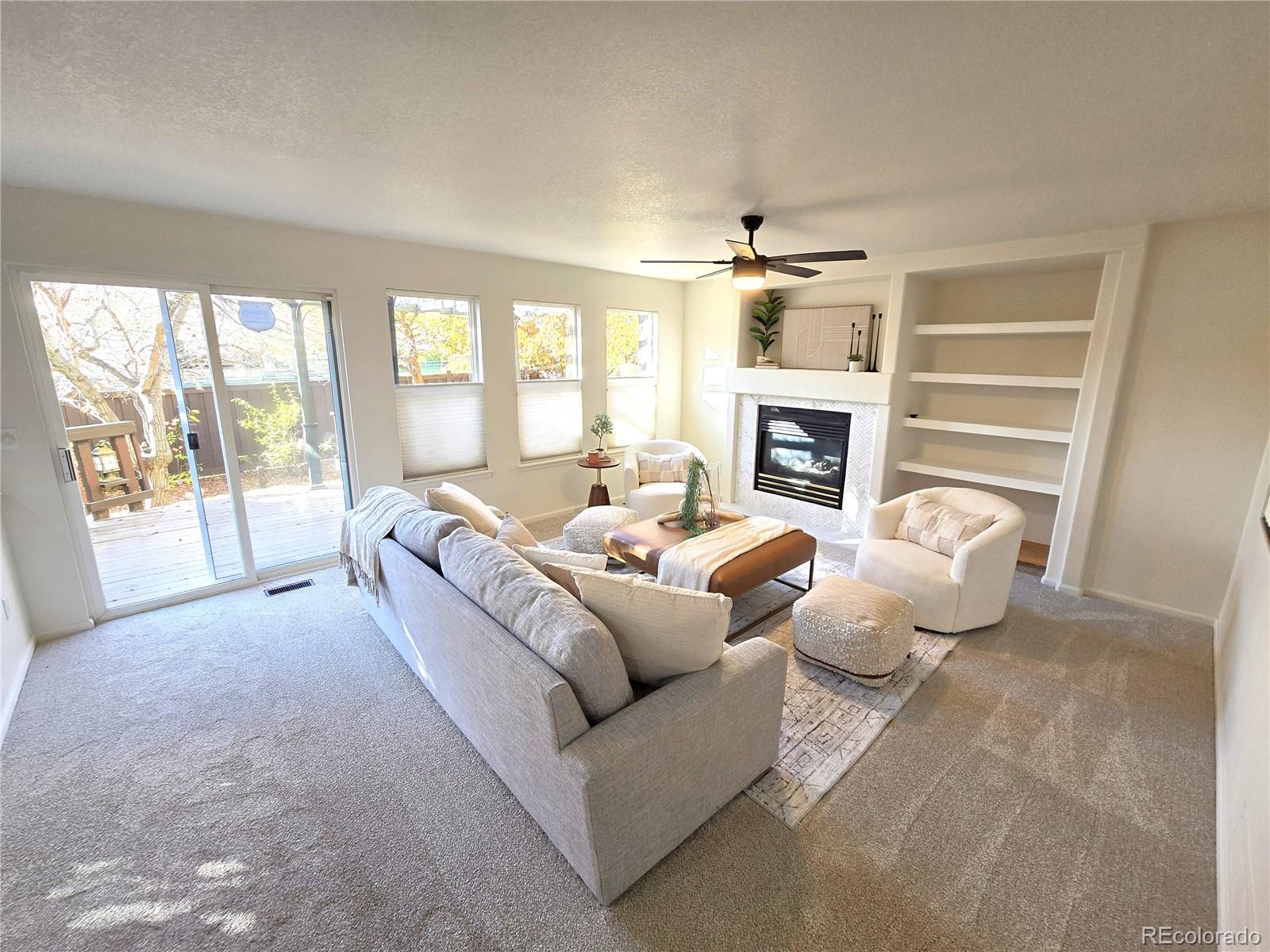 MLS Image #20 for 3574  buffalo avenue,broomfield, Colorado