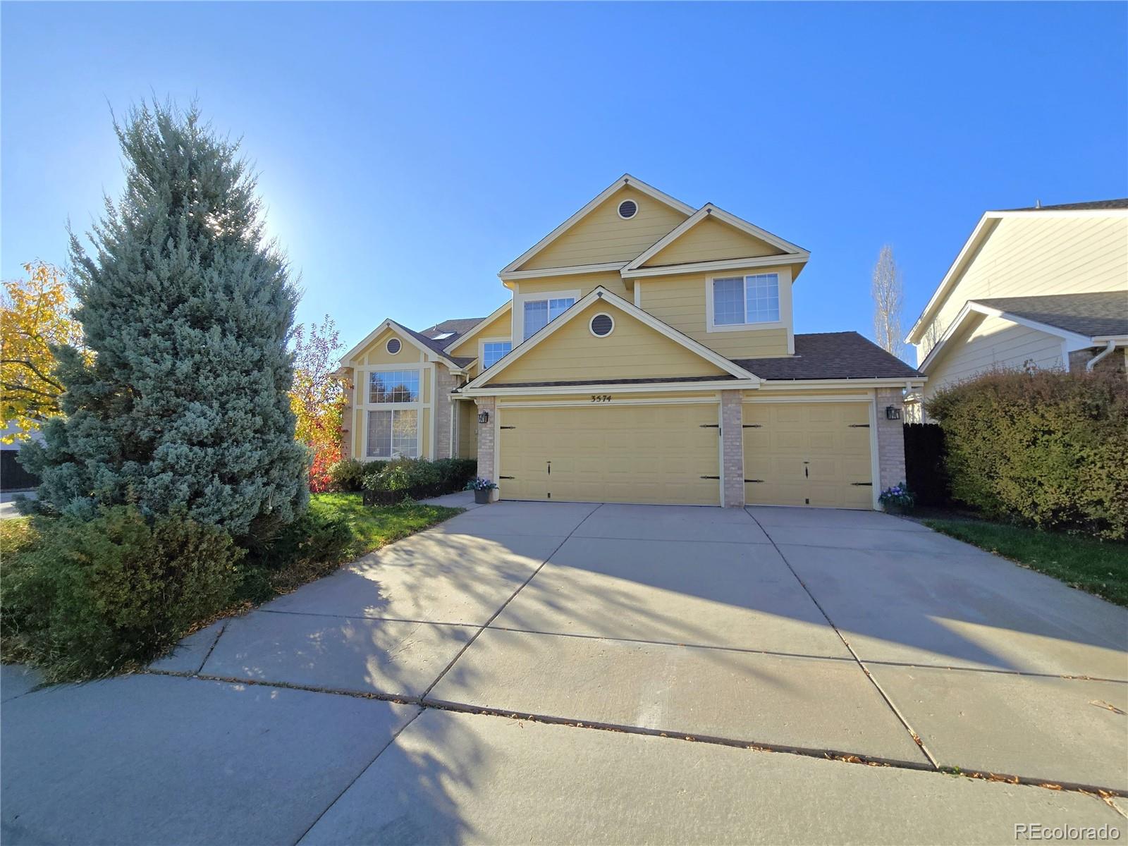 MLS Image #38 for 3574  buffalo avenue,broomfield, Colorado