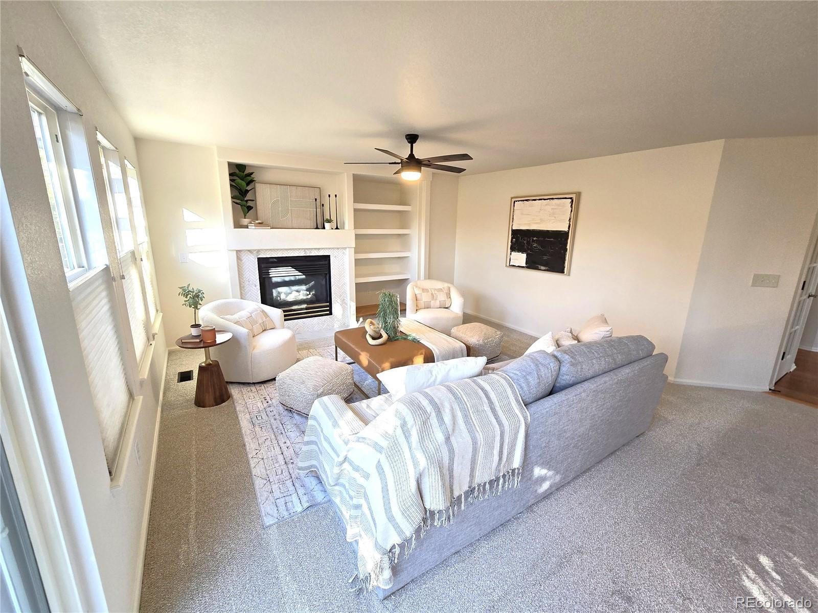 MLS Image #9 for 3574  buffalo avenue,broomfield, Colorado