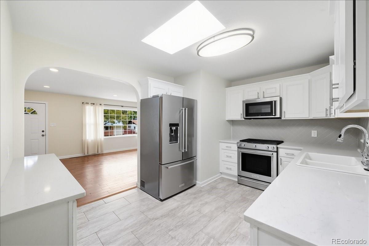 MLS Image #10 for 2327  mount vernon street,colorado springs, Colorado