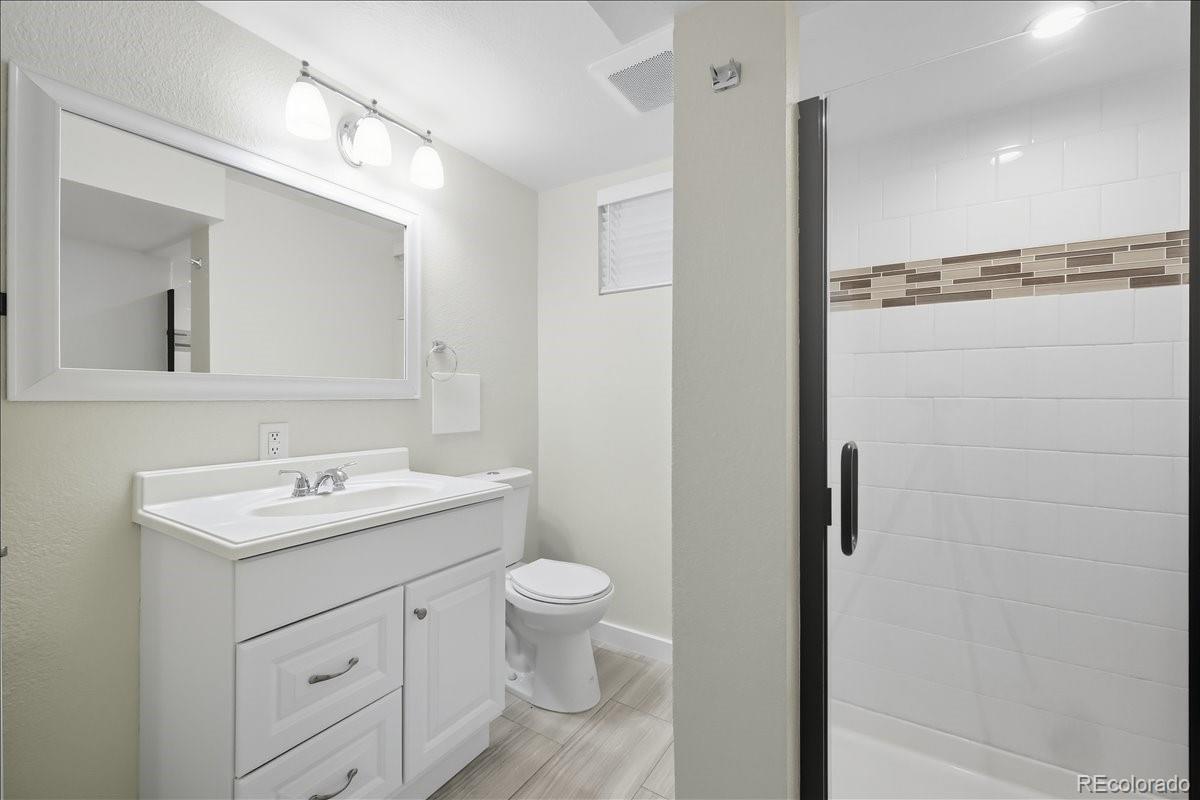 MLS Image #14 for 2327  mount vernon street,colorado springs, Colorado