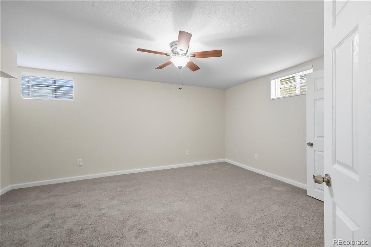 MLS Image #15 for 2327  mount vernon street,colorado springs, Colorado