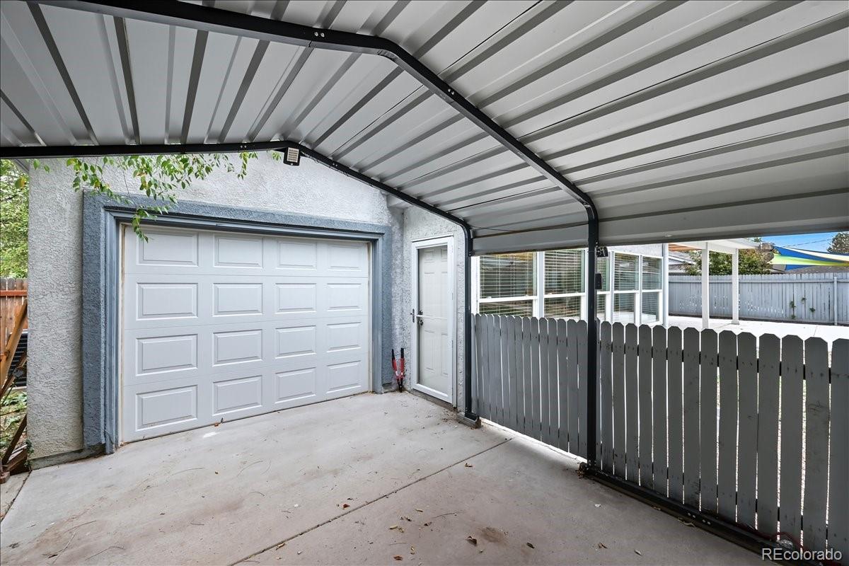 MLS Image #17 for 2327  mount vernon street,colorado springs, Colorado