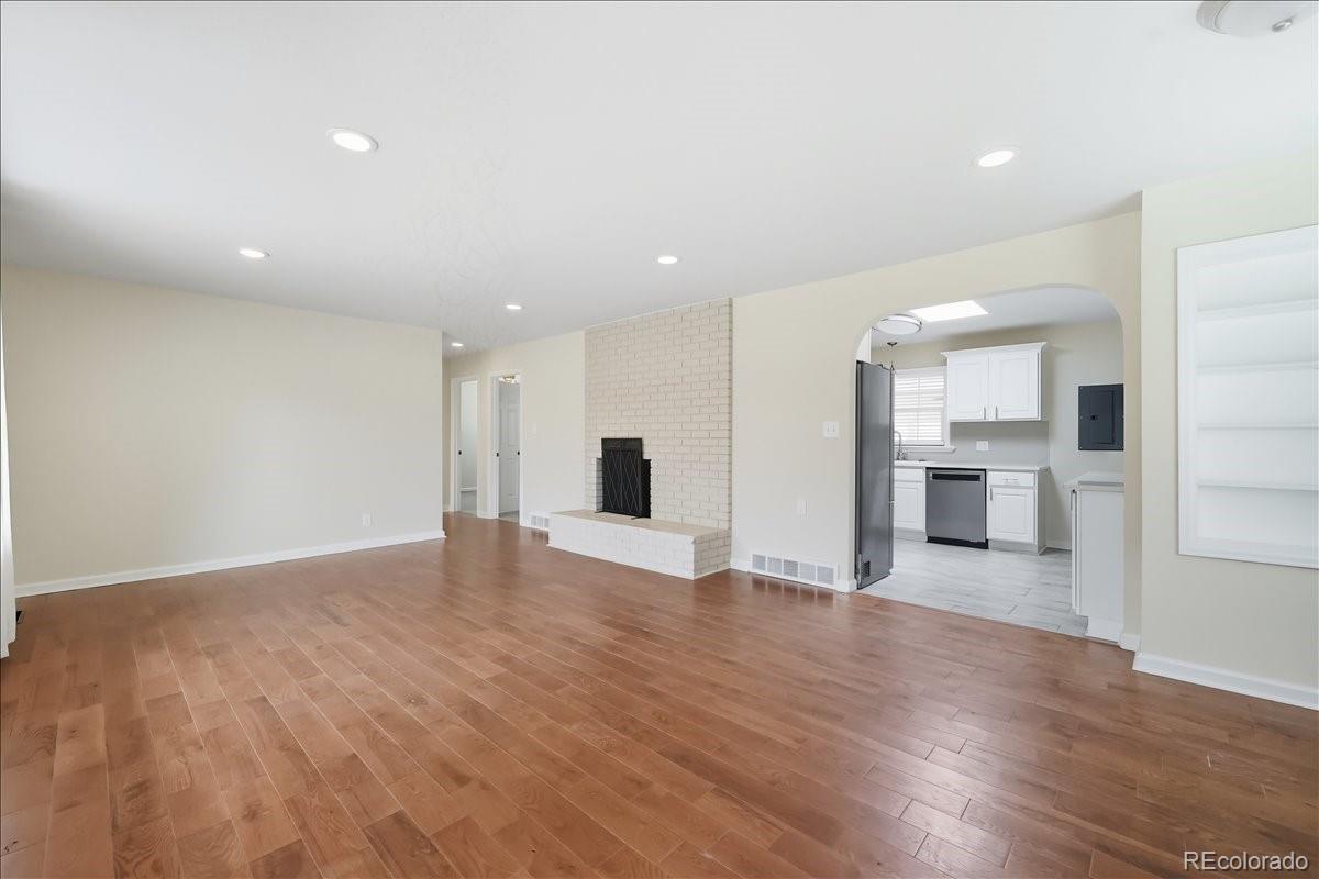 MLS Image #2 for 2327  mount vernon street,colorado springs, Colorado