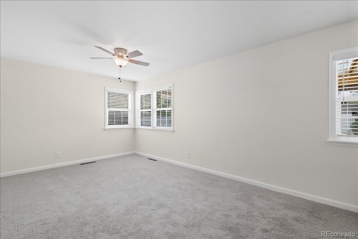 MLS Image #5 for 2327  mount vernon street,colorado springs, Colorado