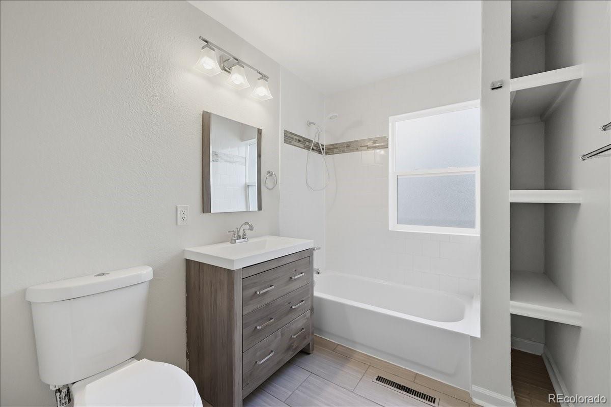 MLS Image #7 for 2327  mount vernon street,colorado springs, Colorado