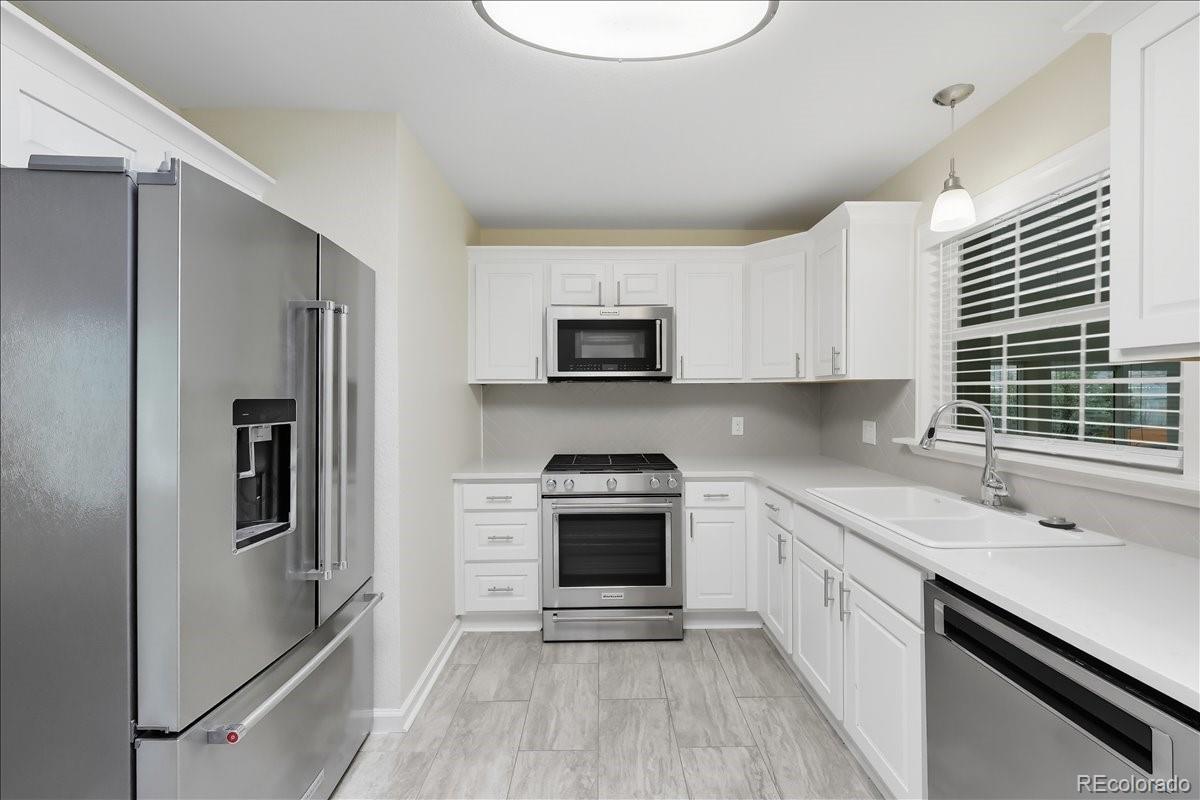 MLS Image #9 for 2327  mount vernon street,colorado springs, Colorado