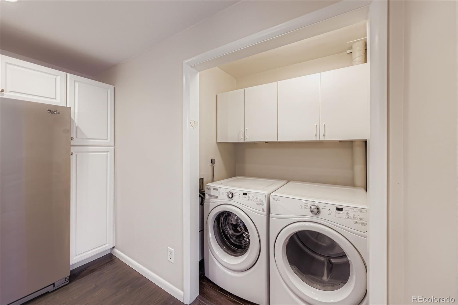 MLS Image #10 for 12172  melody drive 302,denver, Colorado