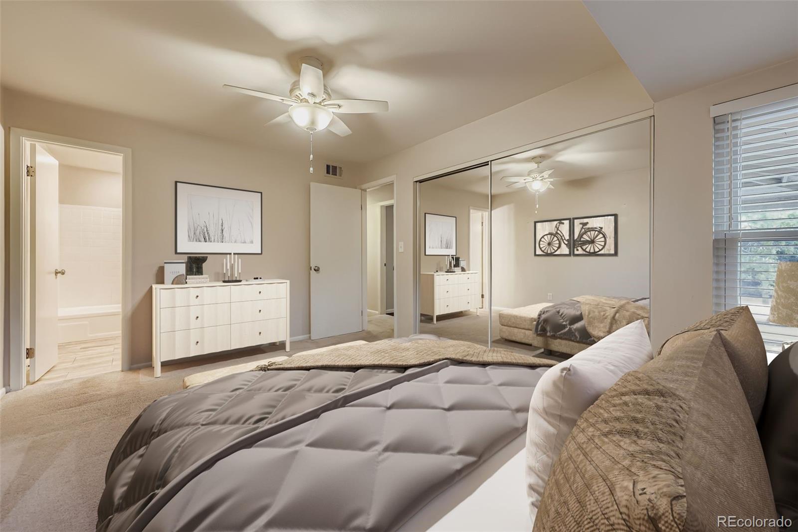 MLS Image #12 for 12172  melody drive 302,denver, Colorado