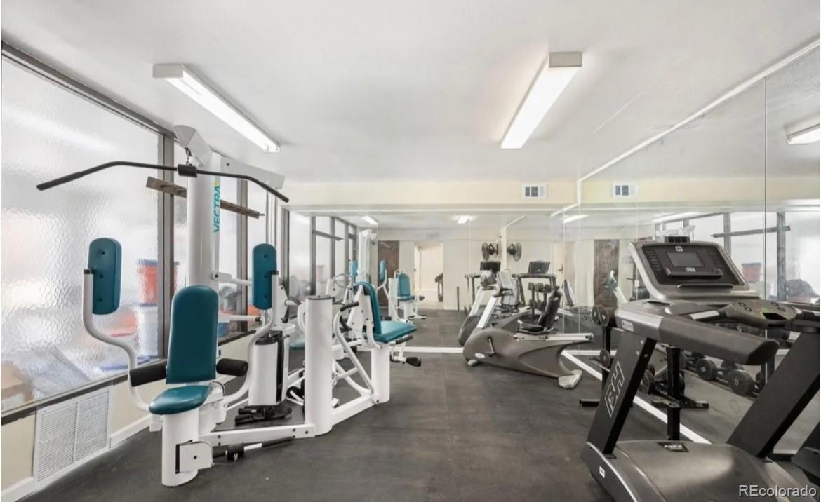 MLS Image #25 for 12172  melody drive 302,denver, Colorado