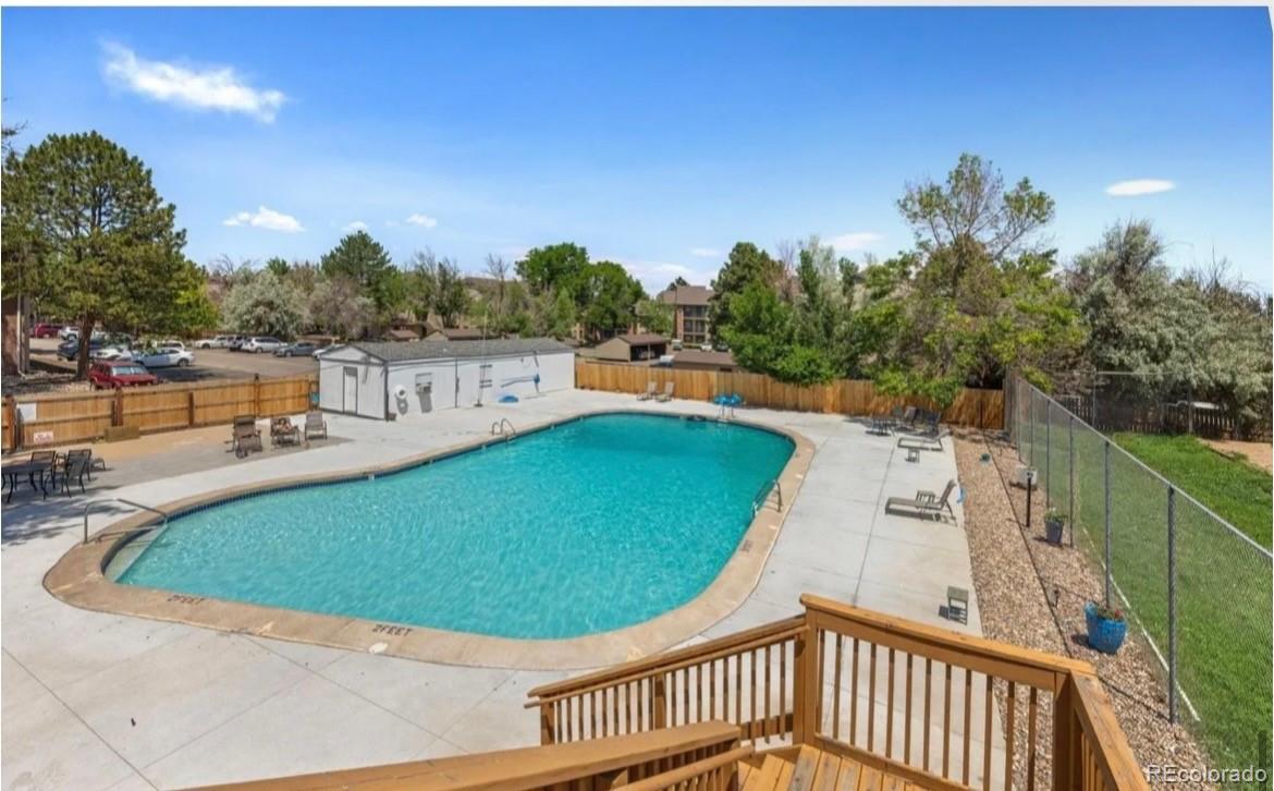 MLS Image #26 for 12172  melody drive 302,denver, Colorado