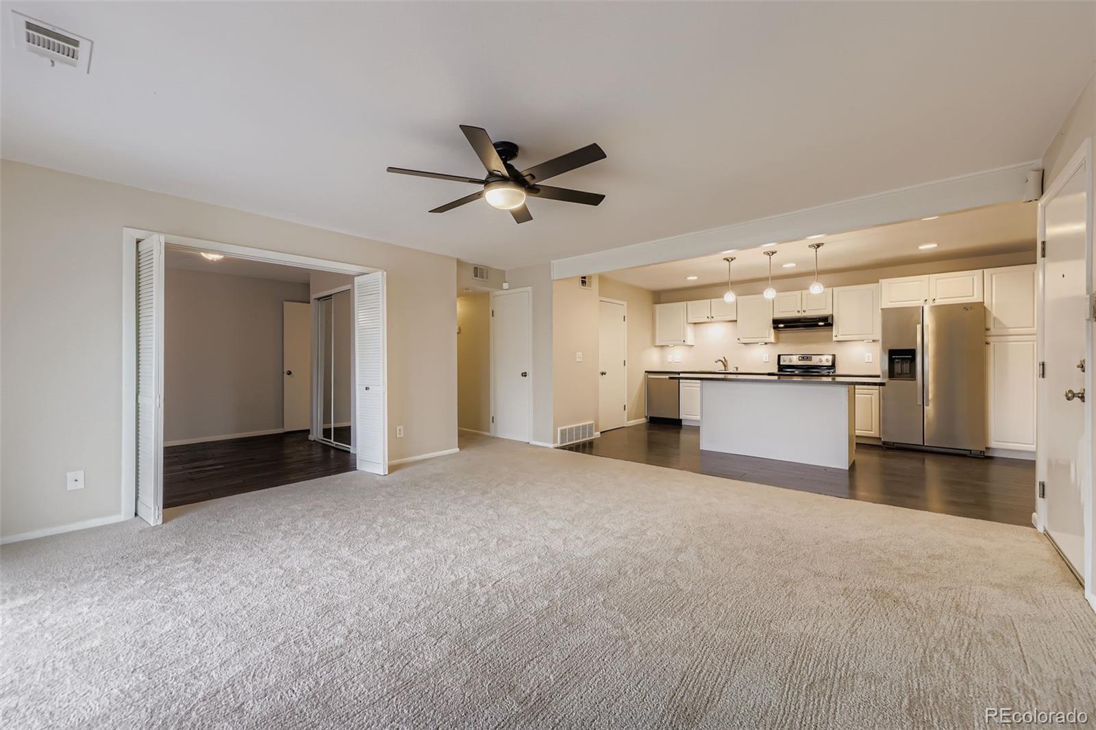 MLS Image #3 for 12172  melody drive 302,denver, Colorado