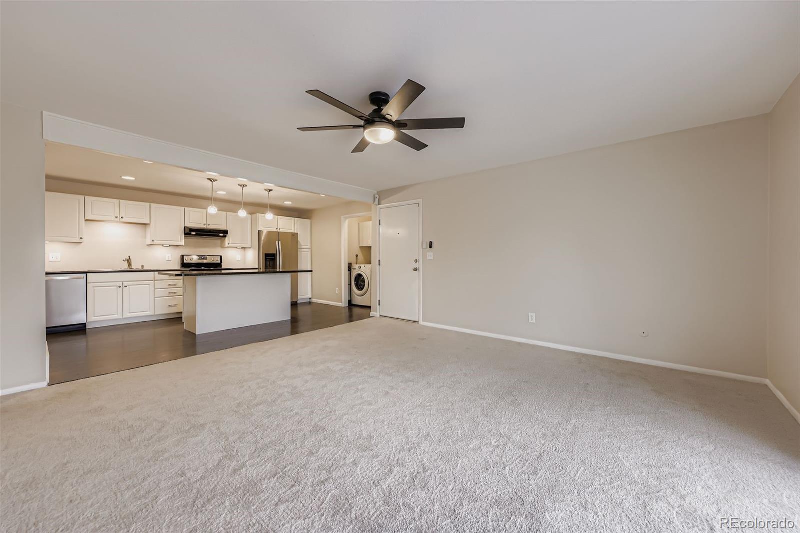 MLS Image #4 for 12172  melody drive 302,denver, Colorado