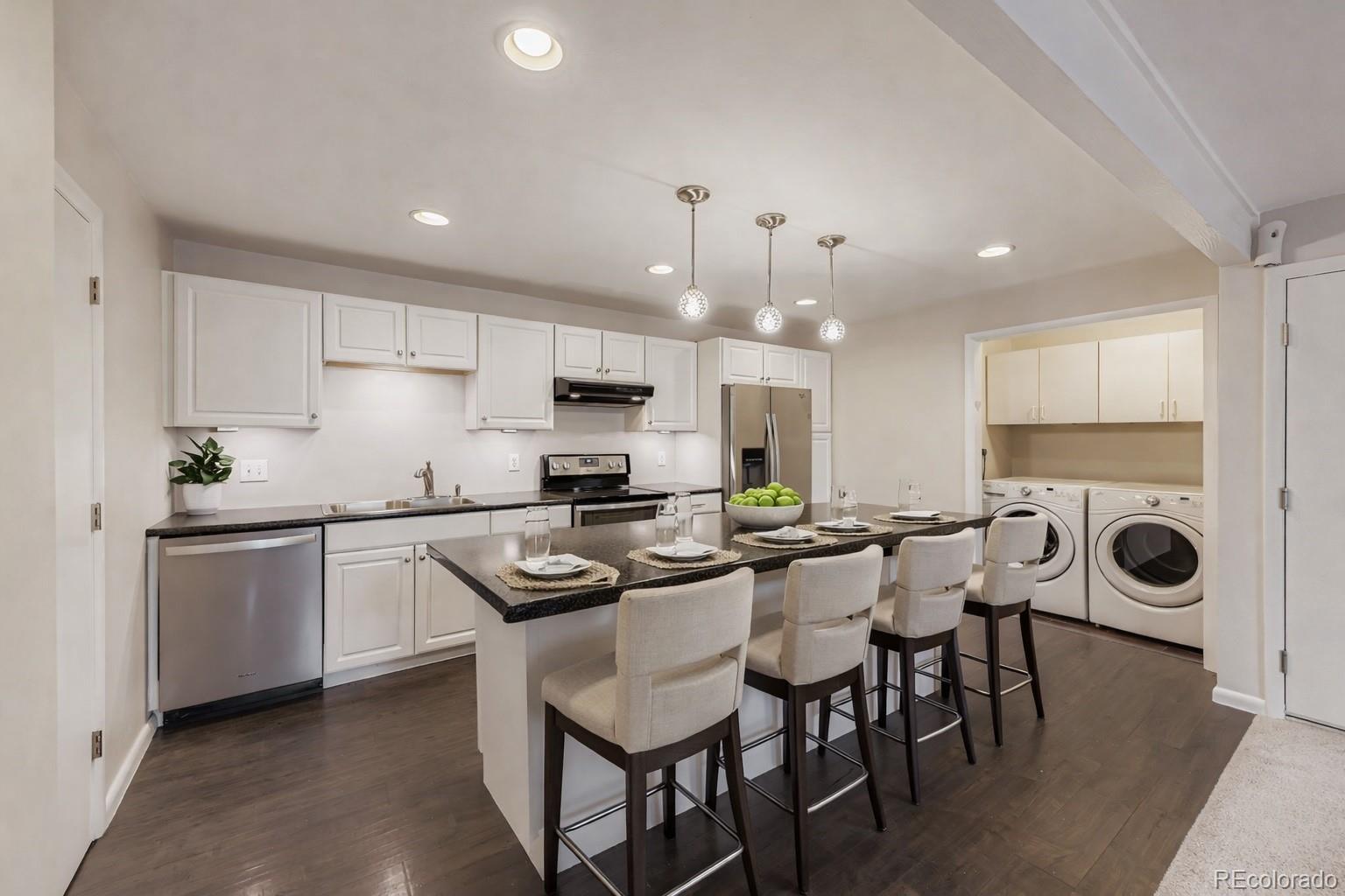 MLS Image #5 for 12172  melody drive 302,denver, Colorado