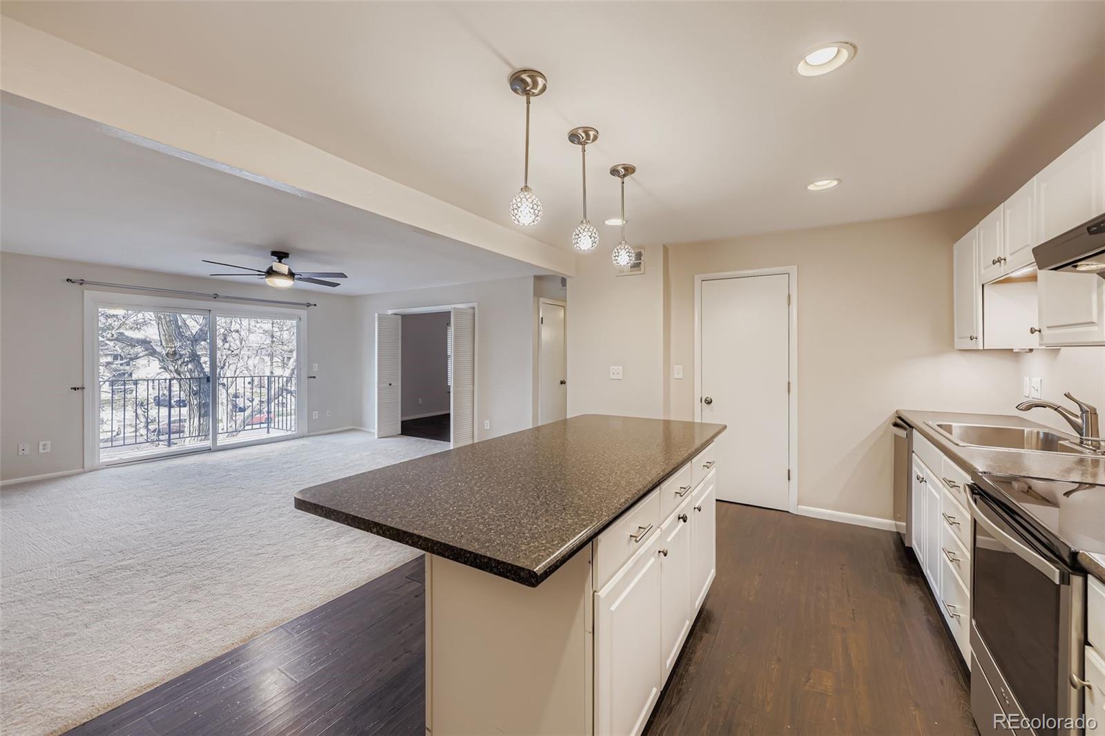 MLS Image #7 for 12172  melody drive 302,denver, Colorado
