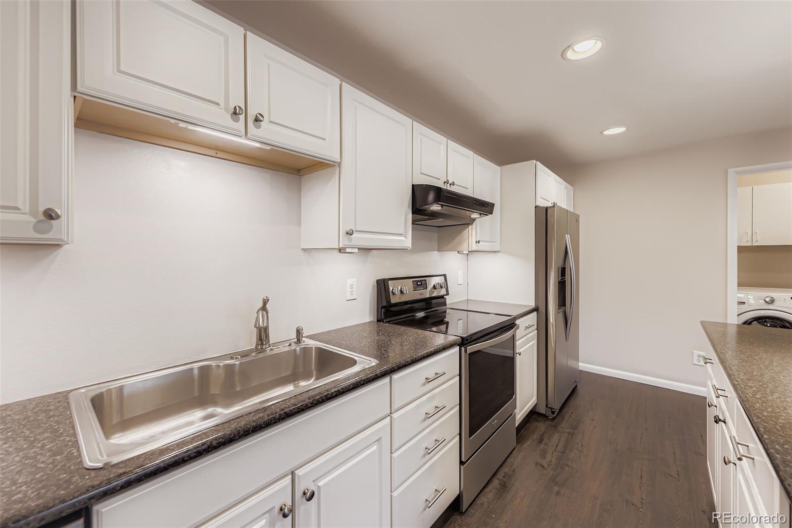 MLS Image #8 for 12172  melody drive 302,denver, Colorado