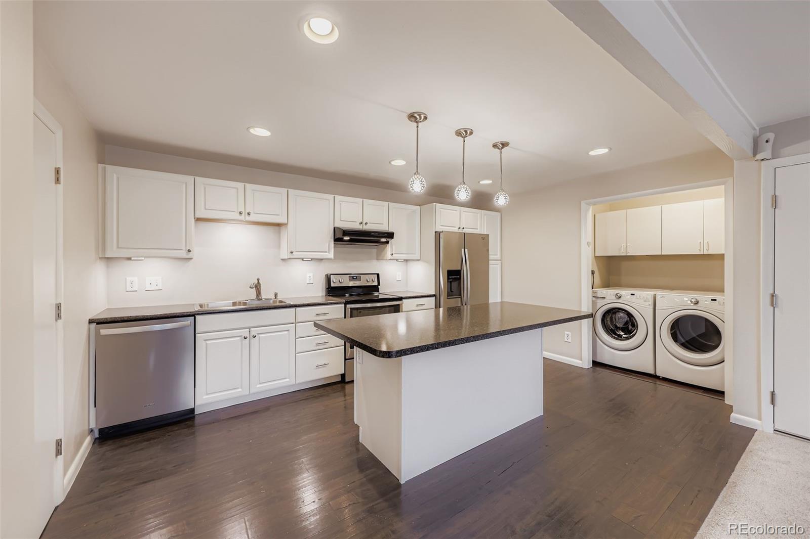 MLS Image #9 for 12172  melody drive 302,denver, Colorado