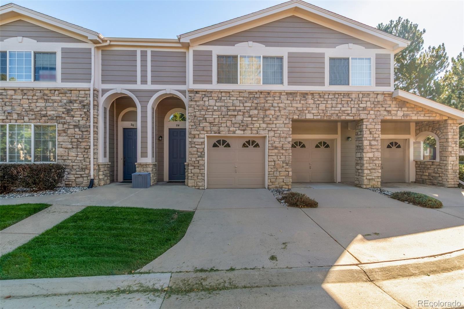 MLS Image #0 for 4271 s blackhawk circle #2h,aurora, Colorado