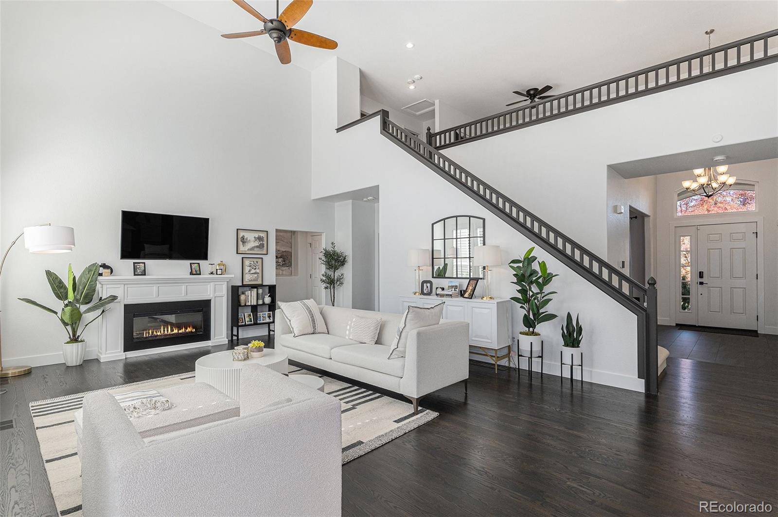 MLS Image #10 for 252  huntley court,castle pines, Colorado