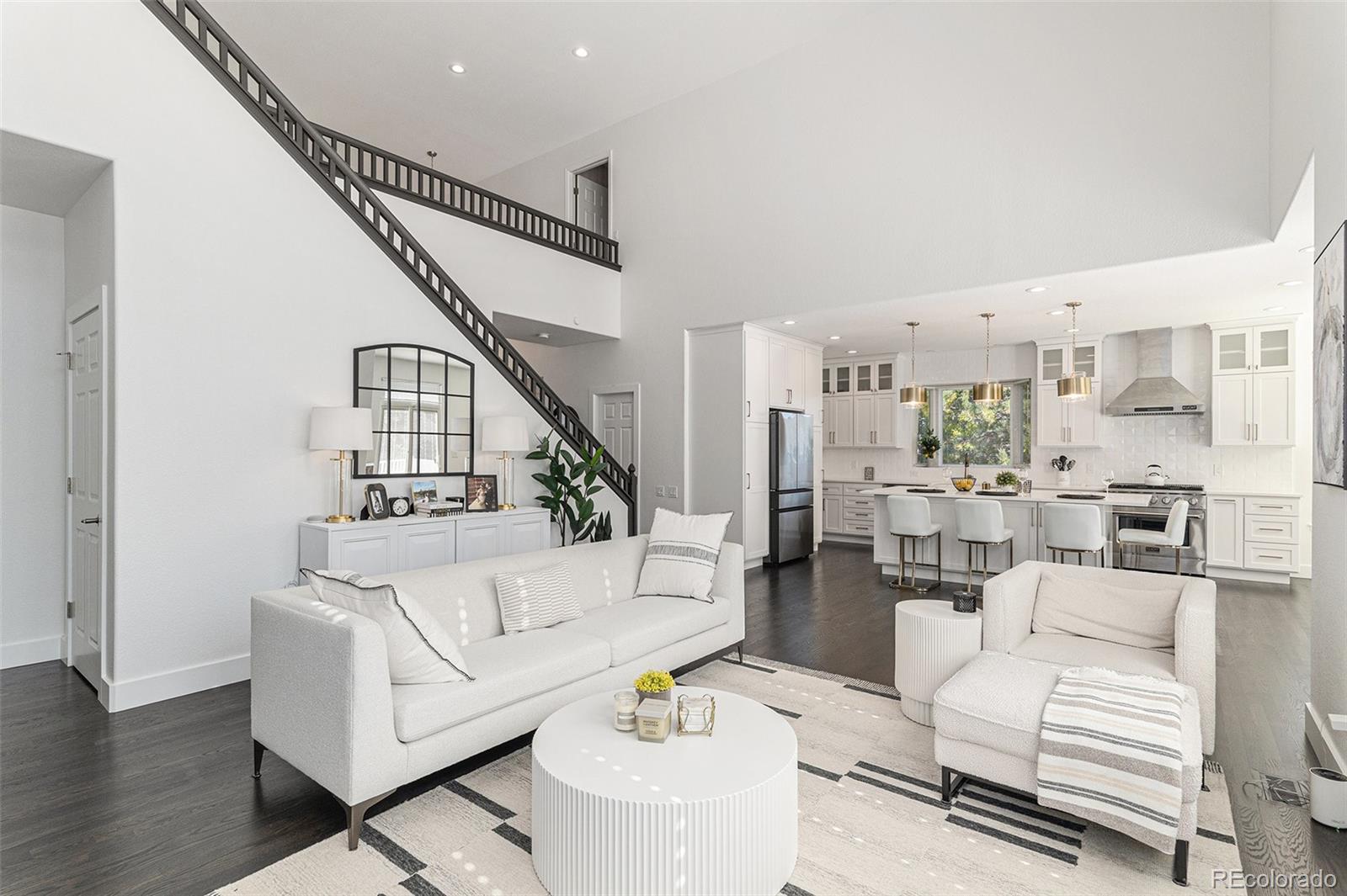 MLS Image #11 for 252  huntley court,castle pines, Colorado