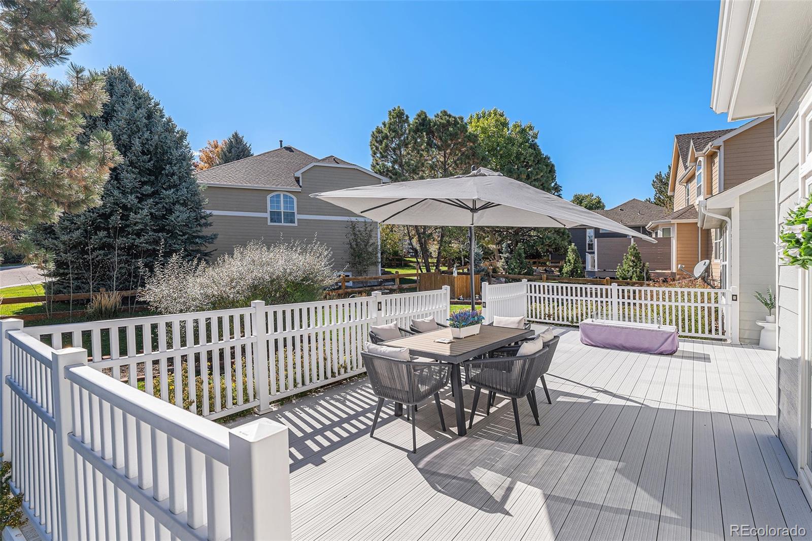 MLS Image #27 for 252  huntley court,castle pines, Colorado