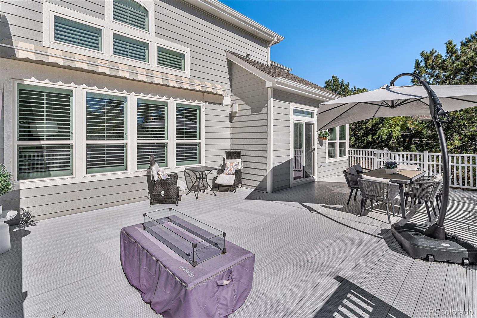 MLS Image #28 for 252  huntley court,castle pines, Colorado