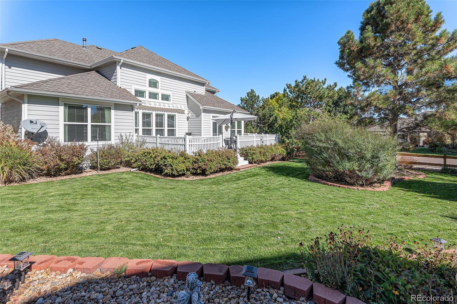 MLS Image #29 for 252  huntley court,castle pines, Colorado