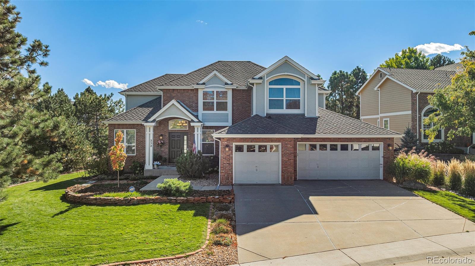 MLS Image #30 for 252  huntley court,castle pines, Colorado