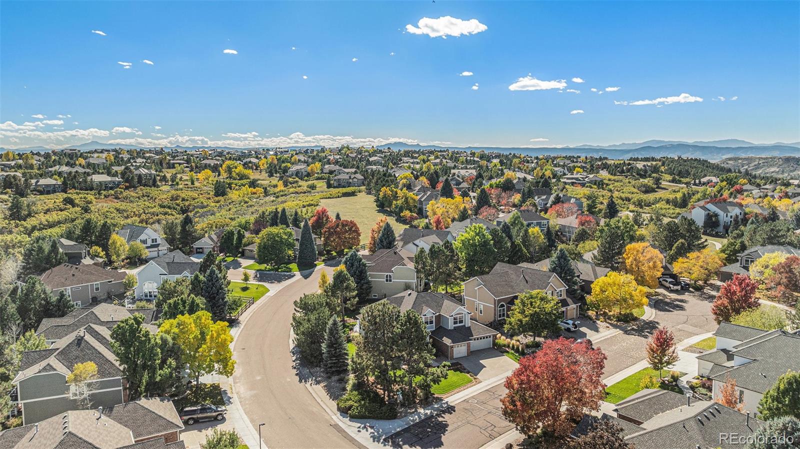 MLS Image #31 for 252  huntley court,castle pines, Colorado