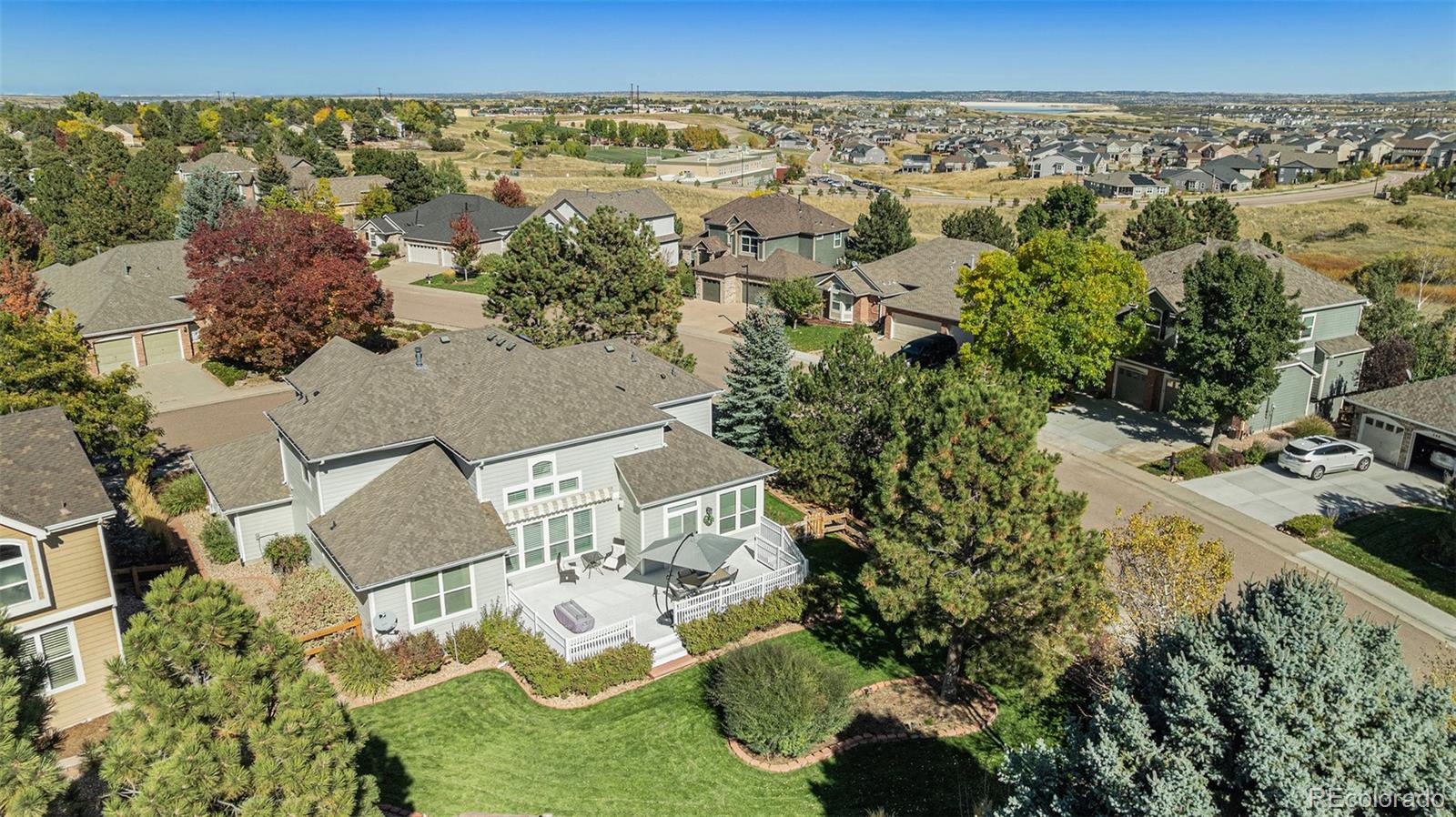 MLS Image #32 for 252  huntley court,castle pines, Colorado