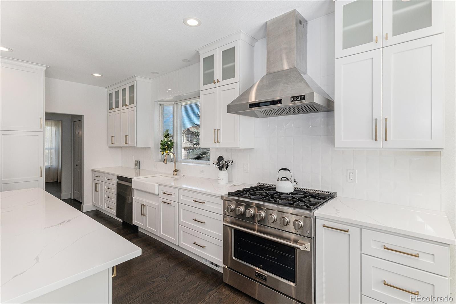 MLS Image #5 for 252  huntley court,castle pines, Colorado