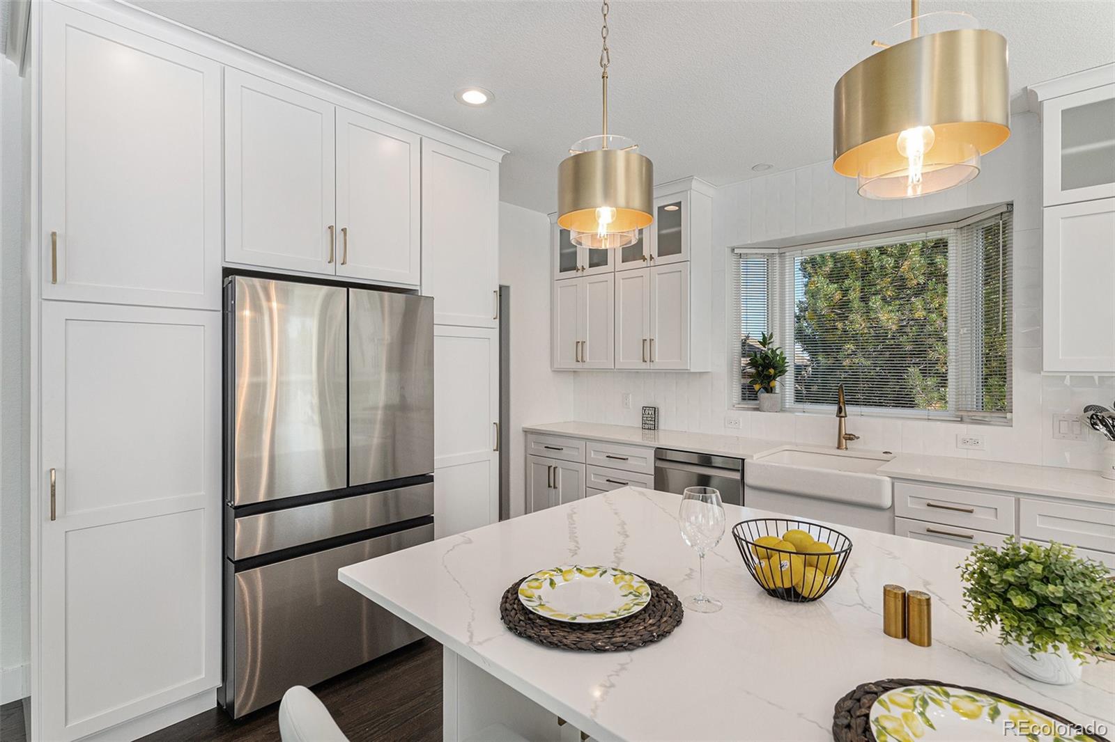 MLS Image #6 for 252  huntley court,castle pines, Colorado