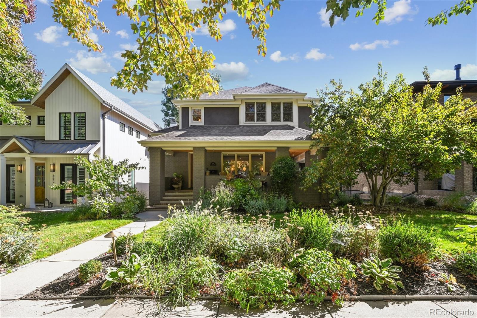 MLS Image #0 for 656 s race street,denver, Colorado