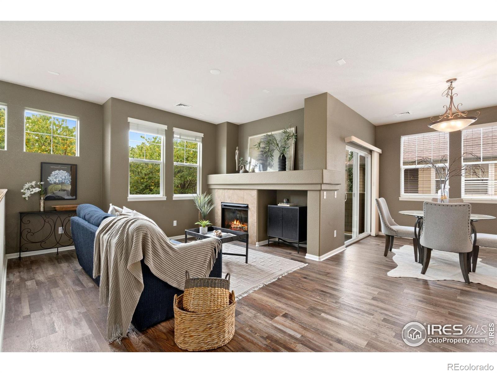 MLS Image #3 for 5162  southern cross lane,fort collins, Colorado