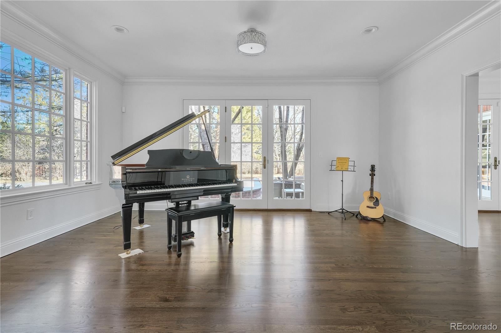 MLS Image #10 for 4600 s columbine court,englewood, Colorado
